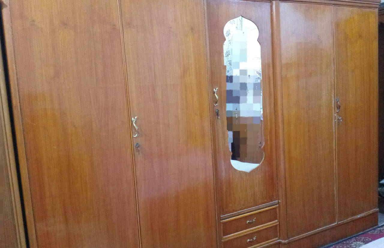 غرفة اخشاب تسكام بيع مستعجل ٣٥٠
ملاحظة: بلا جرباية


**إذا كنت صاحب هذا الإعلان وتريد حذفه لأي سبب، رجاءا أرسل رسالة إلى الدعم الفني**
