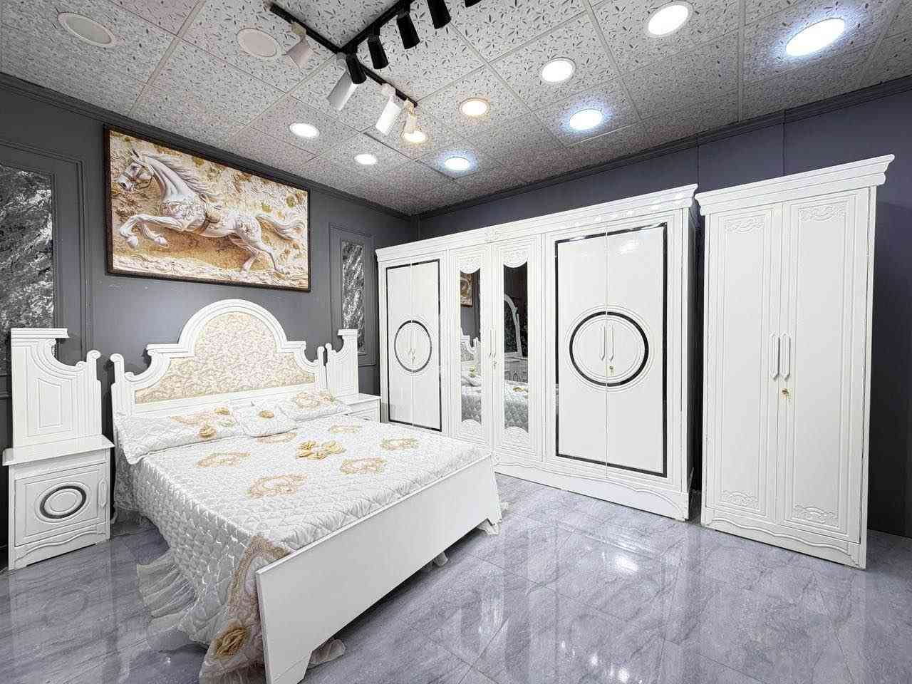 غرفة نوم شغل عراقي 
يتوفر ترصيل كافة محافظات البصرة, العراق


**إذا كنت صاحب هذا الإعلان وتريد حذفه لأي سبب، رجاءا أرسل رسالة إلى الدعم الفني**