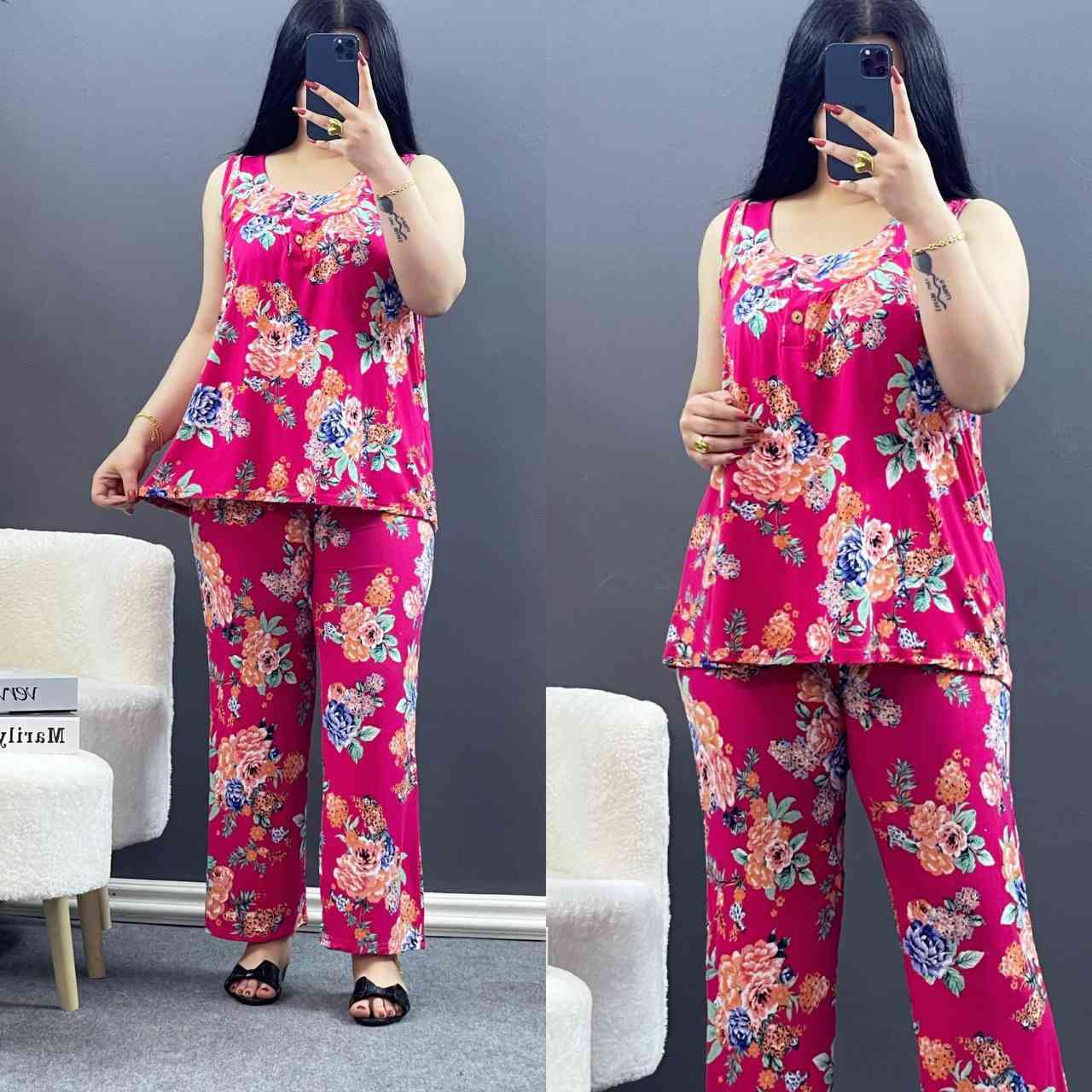 اتراك نسائي  🥰 

الخامايه_زبده_درجه_اولى👉🏻  

القياس  xl.  Xxl

السعر . الدرزن  65  الف


**إذا كنت صاحب هذا الإعلان وتريد حذفه لأي سبب، رجاءا أرسل رسالة إلى الدعم الفني**