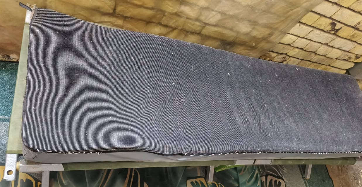 جربايه هيه دوشكه سعر 100


**إذا كنت صاحب هذا الإعلان وتريد حذفه لأي سبب، رجاءا أرسل رسالة إلى الدعم الفني**