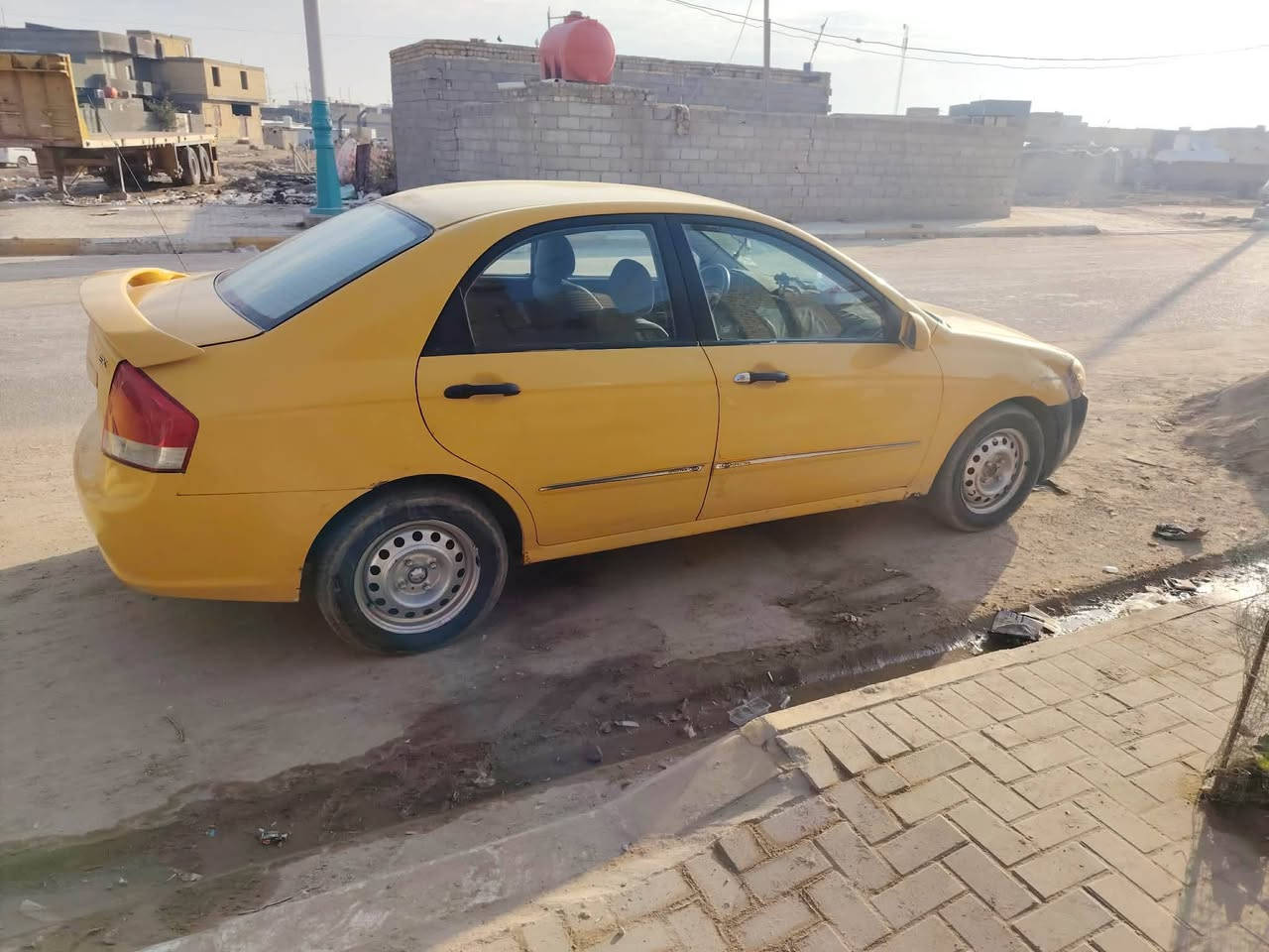 سبكتره 2009 مكينه 200  جاملغ ايسر بدون دواخل ليبل واحد كير ومكينه مكفولات سياره جاهزه خير من الله هيئه وغرامات مصفره رقم صاحب سياره *********** مكلف بالنشر
السعر ٧٨ وبيهه مجال
