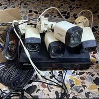 كامرات للبيع • تشتغل • مدينه الصدر