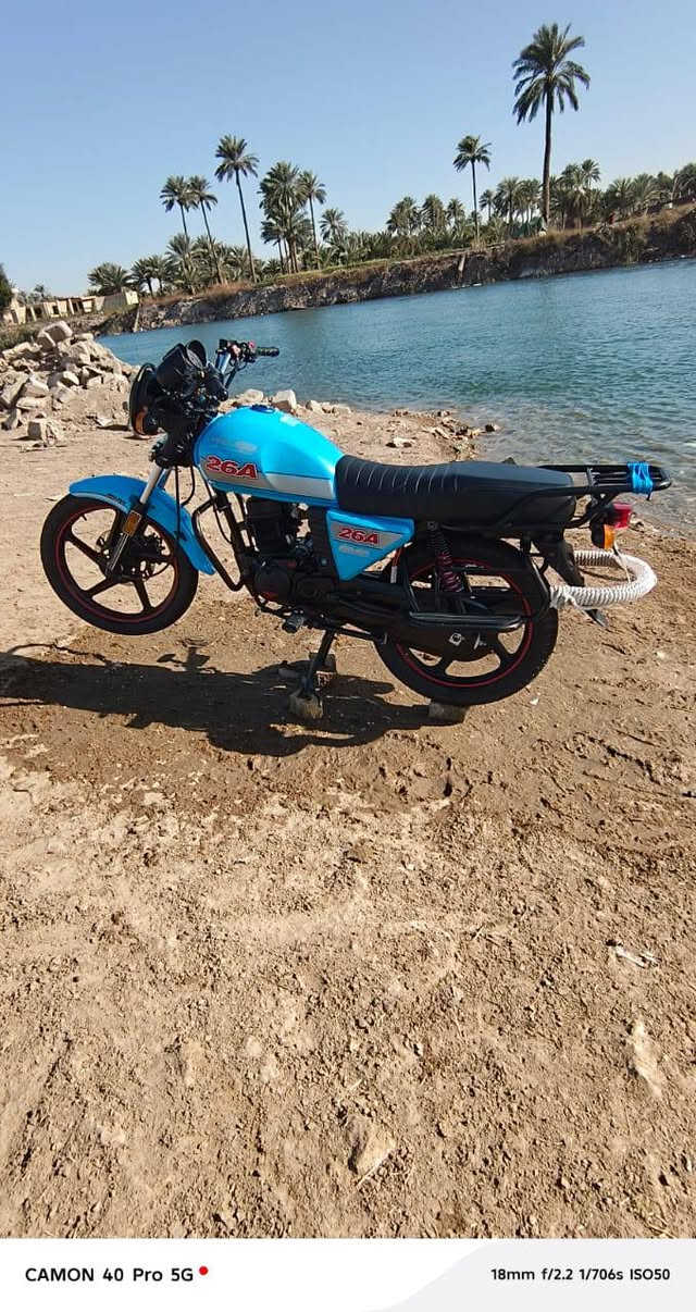 سلام عليكم دايون موديل 26 اوراق دراجه ماصارله هواي من طالعه رجءن لمو شراي لا يعامل ويخبصنه خاص مفتوح وهاذه رقمي للتواصل ***********
