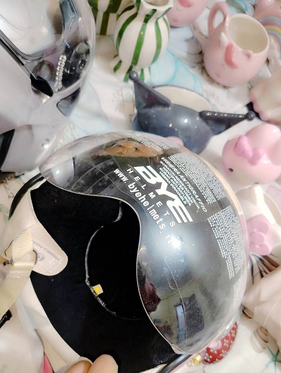 خوذ اثنين جدد ما مستخدمات للبيع مكاني بغداد حي العامل الاستفسار راسلني خاص اثنيهن ب ٧٥ وبيهن مجال بسيط  وعندي توصيل نوعيتهن يابانيه


**إذا كنت صاحب هذا الإعلان وتريد حذفه لأي سبب، رجاءا أرسل رسالة إلى الدعم الفني**