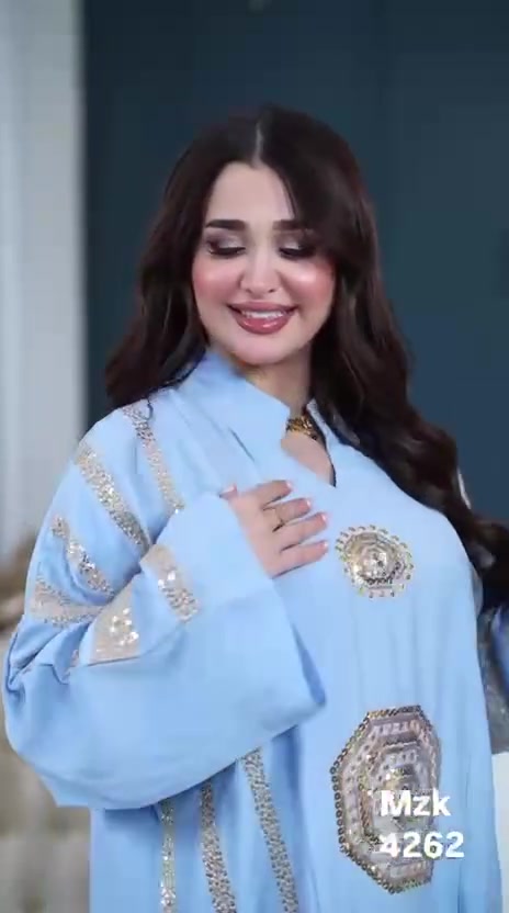 🥀الراقي للمكياج🙆‍♀️
على بركت الله وصلت موديلات جديده
                                                                                                                                                                              &
موديل جديد 😍                                                                  دراعه كويتي قماش لنن درجه اولى

متوفر   الوان  3  اللوان 

القياس L.xl.2xl.3xl
سعر 40   الف
‏‌‌‌‎الكميه محدوده 😍

‏‌‌‌‎متوفره خدمه توصيل مجاني

‏‌‌‌‎❌للحجز 👈👈على خاص

‏‌‌‌‎


**إذا كنت صاحب هذا الإعلان وتريد حذفه لأي سبب، رجاءا أرسل رسالة إلى الدعم الفني**