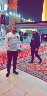 ميكانيكي متنقل • الكوت • خبرة طويلة