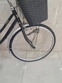 بايسكل • ٢٦انش • قير شغال