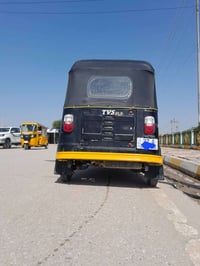 تكتك • تاير جديد • لوحات نكليزي