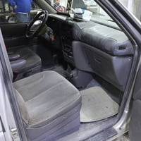 دودج كلايزر • ٩٥ • رقم انبار