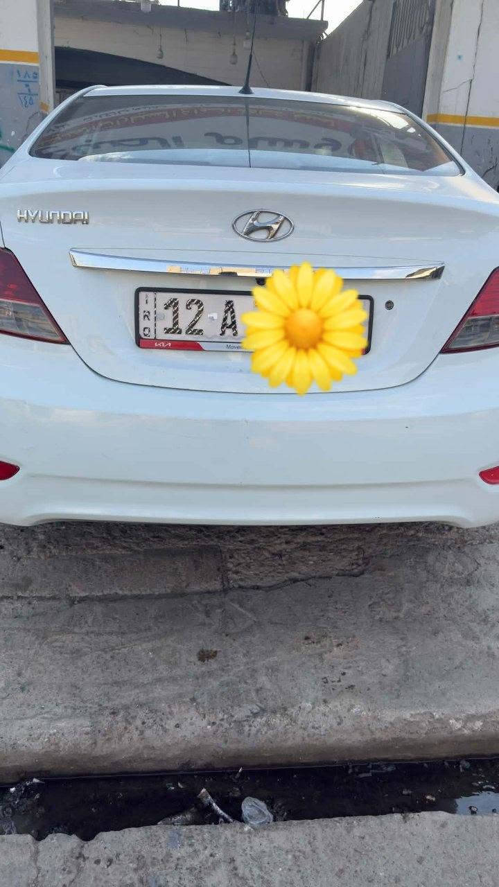 سياره اكسنت للبيع
***********
***********
