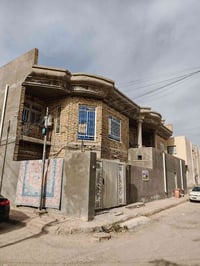 الخضراء • ٢٠٠م • طابقين