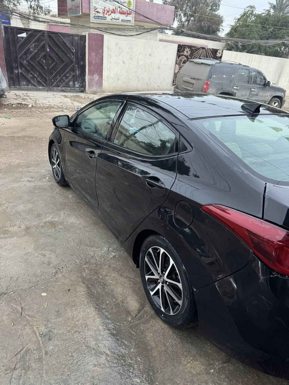 ب شده وبيها مجال


**إذا كنت صاحب هذا الإعلان وتريد حذفه لأي سبب، رجاءا أرسل رسالة إلى الدعم الفني**