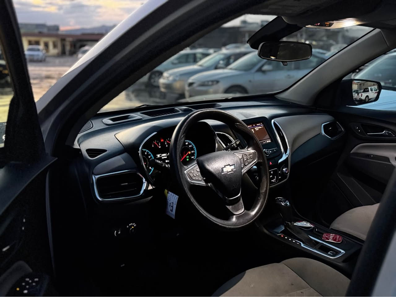 Equinox 2020
گێڕو مەکینەو تەبریت بەشەرت
دوو پارچەی بۆیاخە بێ ناوگرتن
ئێرباگی سیستەم کراوە
ڕەقەم شانسیەکەیم داناوە
سەنەی تازەیە
١٤٠$
*********** السليمانية, العراق
