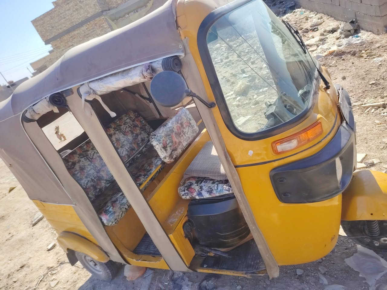 اسلام عليكم  تكتك موديل 2018 رقم تحويل ثاني يوم سعر 4700 ستفسار ***********
