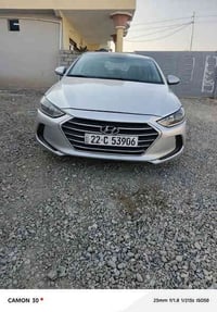 لنترا • ٢٠١٧ • محرك گير شرط