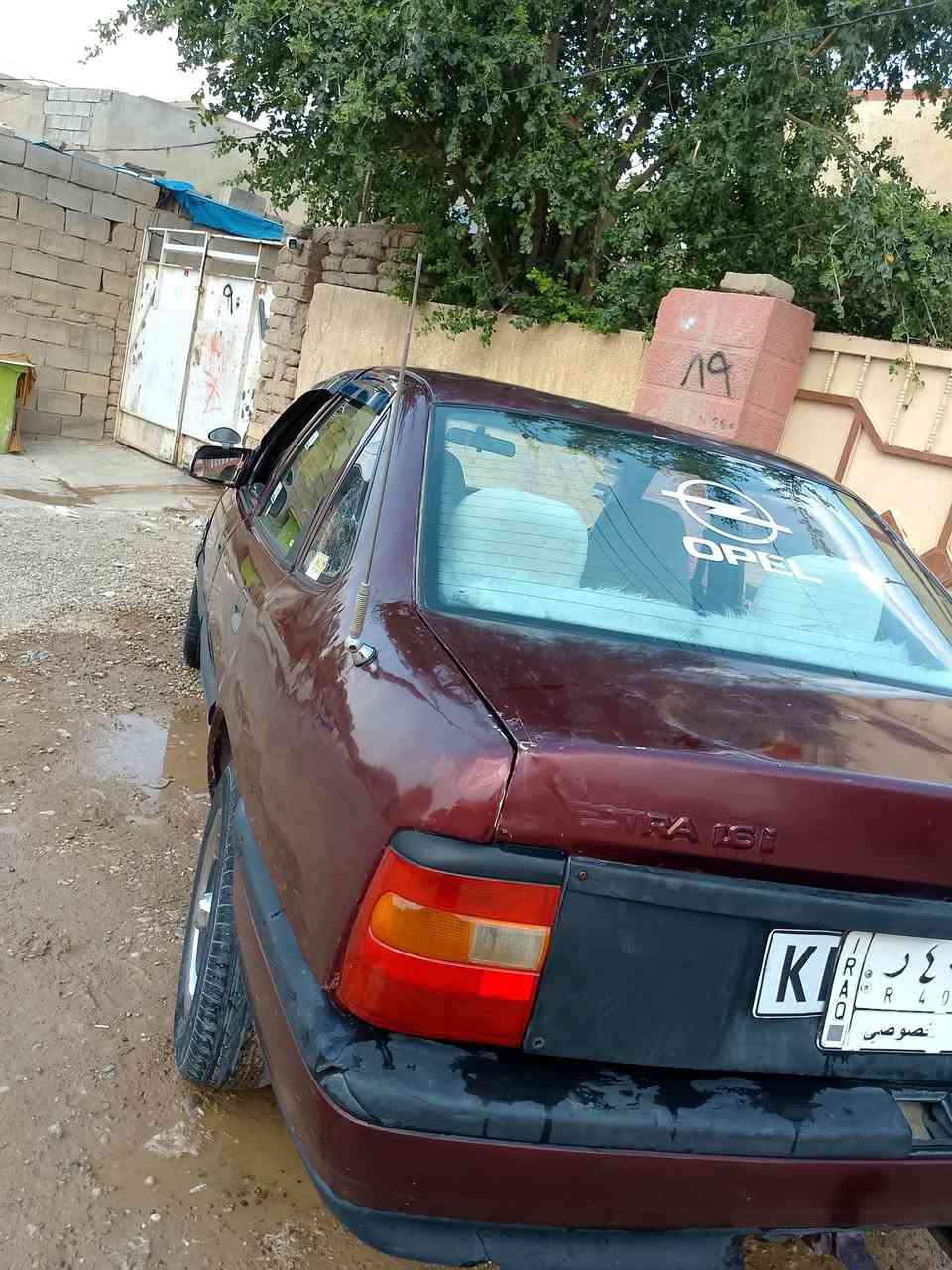 فكتره 89
رقم انبار 
سنويه عضم عاج شرط التحويل 
محرك ألف وستميه 
شرط كير ومحرك فول مكفول 
السعر 22
***********
