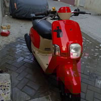 ماكس بوليس • دراجة • سلف وهندر