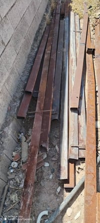 سندويج • ٣م و٣ ونص • معا حديد