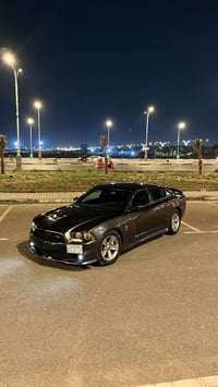 تشارجر • هيمي ٨ • ٢٠١٤