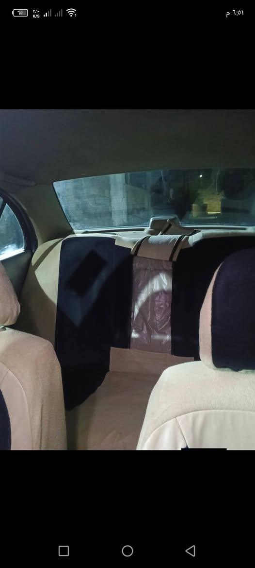 سياره نوع ( سني )للبيع موديل ٢٠٠٨
رقم انبار
اللون سلفر
الكشنات جديد شركه لون بيجي
تايرات جديده
محرك اربعه سلندر
باتري جديد
گير عادي
السعر دفتر وعشرة اوراق وبيها مجال للطيبين
المكان انبار ناحيه البغدادي 

للتواصل عبر الخط(***********)
