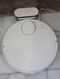 روبوت تنظيف • شاومي