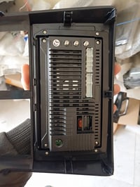 شاشة ٩ انش • اندرويد ١٤ • رام ٨ جيجا