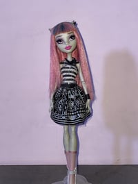 روشل غويل • اصدار 2012 • نادر