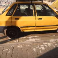 موديل ١١ • رقم بغداد • مكاتبه