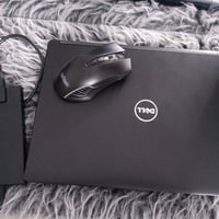 شباب حاسبه للبيع نضافه فول كوراي سفن جيل السابع ذاكره256 رام 16 كرت  ا...