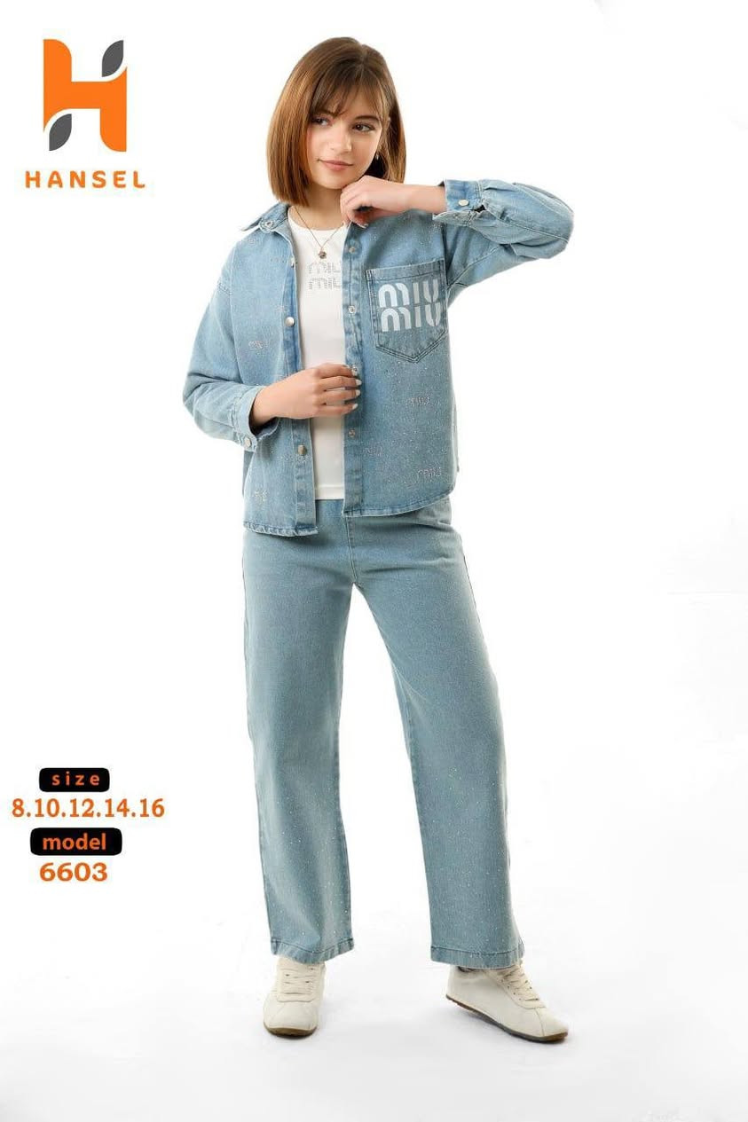 قاط بناتي كابوي 😍 
ثلاث قطع 😱 
قياس من ٧ الى ١٢ سنة 🤩


**إذا كنت صاحب هذا الإعلان وتريد حذفه لأي سبب، رجاءا أرسل رسالة إلى الدعم الفني**