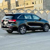 سورنتو ٢٠١٦ • ٦ سلندر • ٧ راكب