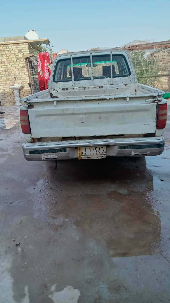 سلام عليكم دير موديل ٦ رقم ميسان كير ومكينه خير من الله شرط التحويل تراي وين ما يعجبك البكان ميسان ***********
