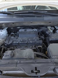 توسان • ٢٠٠٩ • مكينة ٢٠٠٠