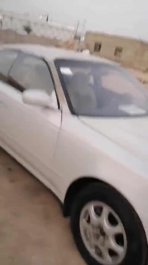 سلام عليكم سياره مارك لبيع منتجيه حداديه جديده طخم تاير جديد تبريد شقال سياره جاهزه من كليش رقم ميسان راعيه بل جبايش عنوانه ناصريه الفهود *********** اتصال واتساب
