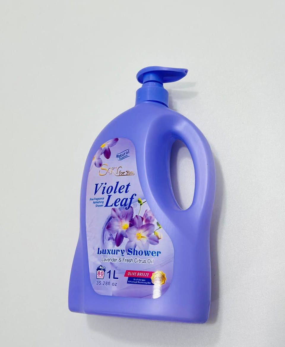 غسول الجسم 🌷🥀
توفر من جديد🌸

الحجم:١لتر

شاور جسم سكاي 🧡 SKY🧡 الاصدار الجديد 

 🦋 غسول جسم sky غني عن التعريف🦋
 🦋يتميز برائحة جميلة جدآ ✨
 🦋يعمل على ترطيب البشرة ✨
 🦋يعطي البشرة نعومة ✨

شور سكاي الاصلي💯


**إذا كنت صاحب هذا الإعلان وتريد حذفه لأي سبب، رجاءا أرسل رسالة إلى الدعم الفني**