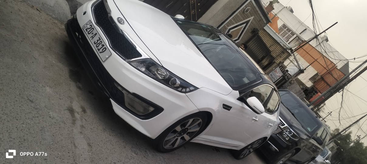 السلام عليكم اوبتما 2013 خليجي مكينه 2400 دوش مكفوله هي والكير بيها ضربه جاملغات خلفيه بدون دوخل وبيها طخات وصبغتها داير وصورها قبل الصبغ بالمنشور سياره جاهزه تبريد جديد تخم تاير جديد فول مواصفات للاخير بانوراما وبصمه الخ..باسمي سنويه جديده مكاني بغداد الجديده السعر 95 
***********
***********
