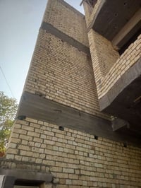 كادر بناء مصري شغل درجه اولى استلام مهندس مقيم بغداد الجديده اسعار منا...