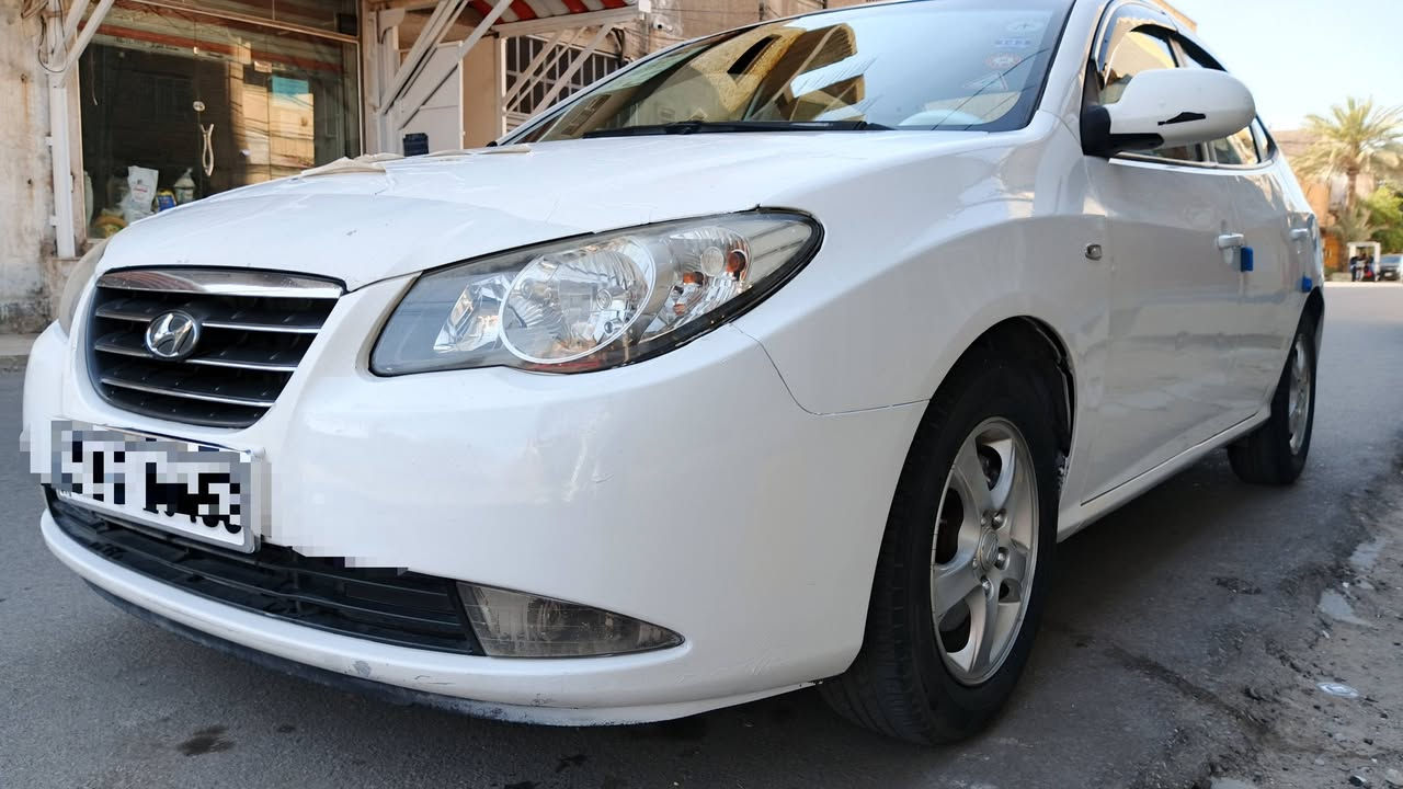 السلام عليكم
البيع او مراوس
النتره المقدس موديل 2008
دخول جديد
محرك 2000 المرغوب
حداديه جديده
مكينه وكير كفاله
تبريد شغال
السعر 42وبيه مجال
سياره موجود بنجف
***********
