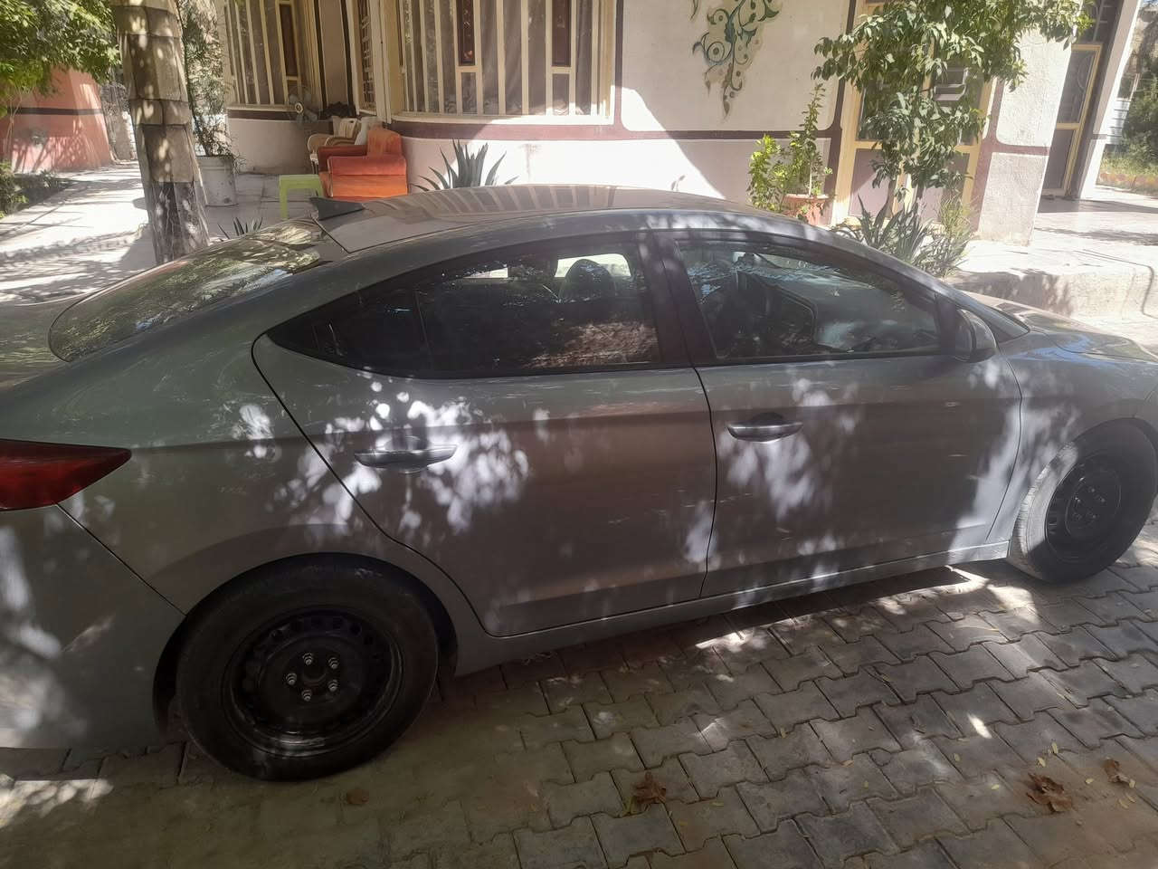 الانترا 2017 امريكي بسمي رقم بابل انكليزي لل٢٠٣٠ سعر 114 مكان السياره كربلاء الحسينيه 
*********** كربلاء, العراق
