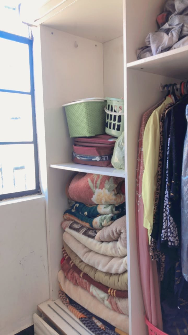 سلام عليكم غرفه ملكي للبيع جبيره كولش سعر ٥٠٠. وبيهه مجال العنوان أبو غريب


**إذا كنت صاحب هذا الإعلان وتريد حذفه لأي سبب، رجاءا أرسل رسالة إلى الدعم الفني**