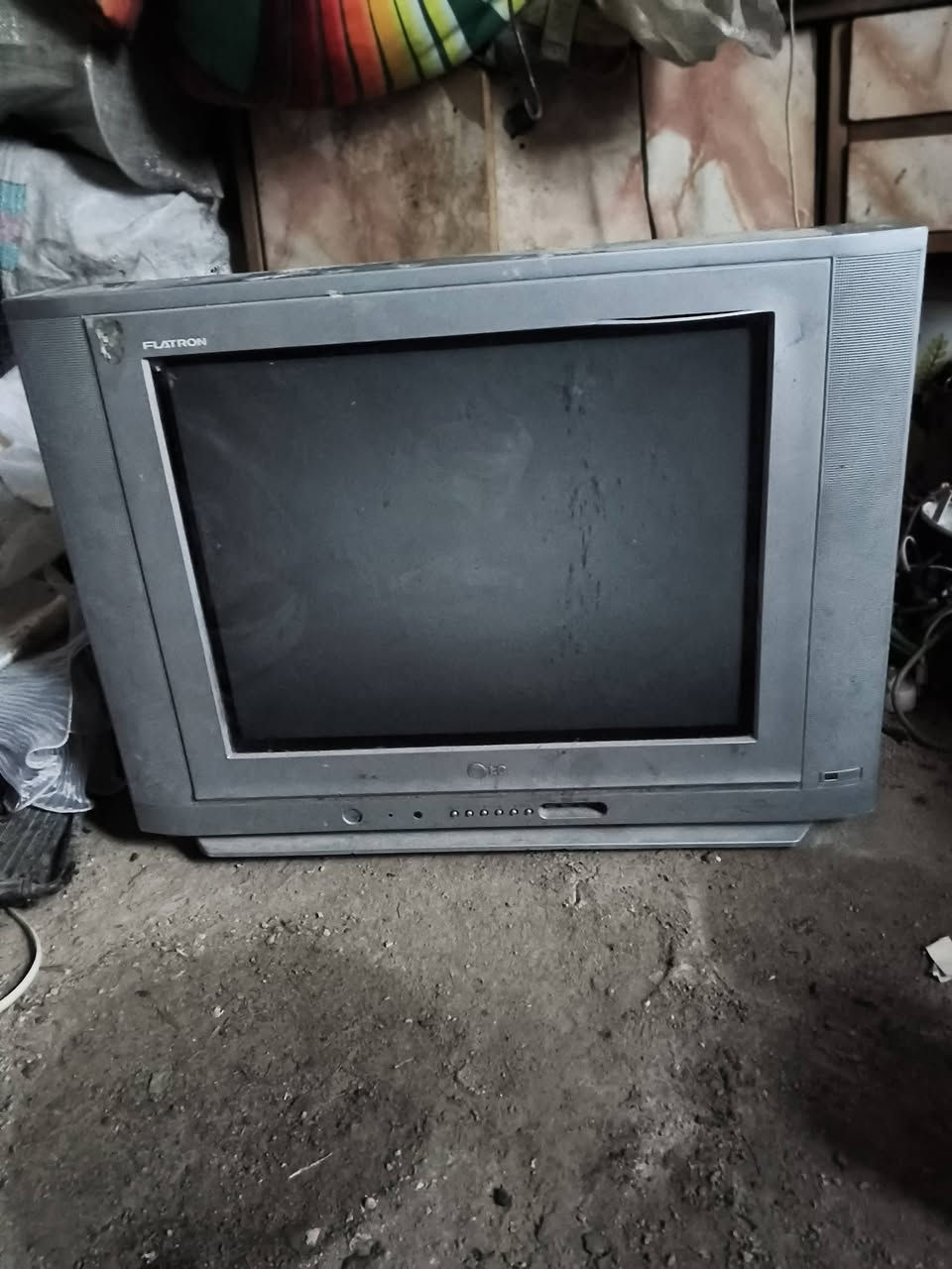 تلفزيون للبيع


**إذا كنت صاحب هذا الإعلان وتريد حذفه لأي سبب، رجاءا أرسل رسالة إلى الدعم الفني**