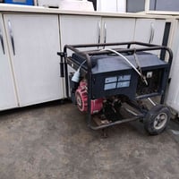 مولد بنزين • 25 أمبير • سوران