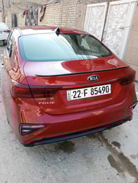 سيراتو 2021 • محرك 2000 • ضربة يمين