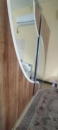 غرفة تركية • نظيفة • بيها مجال