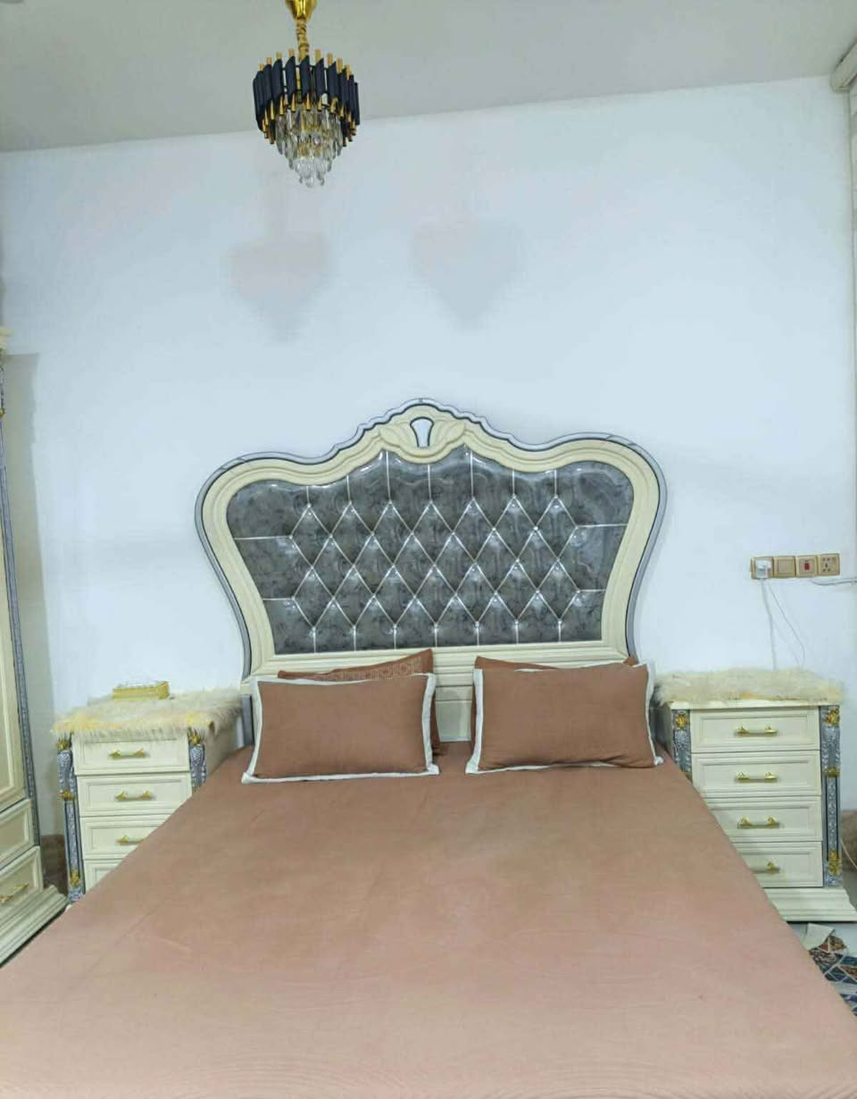 ‎غرفه صاج  تفصال زان 5 ملم  العنوان بغداد‎ بغداد, العراق


**إذا كنت صاحب هذا الإعلان وتريد حذفه لأي سبب، رجاءا أرسل رسالة إلى الدعم الفني**