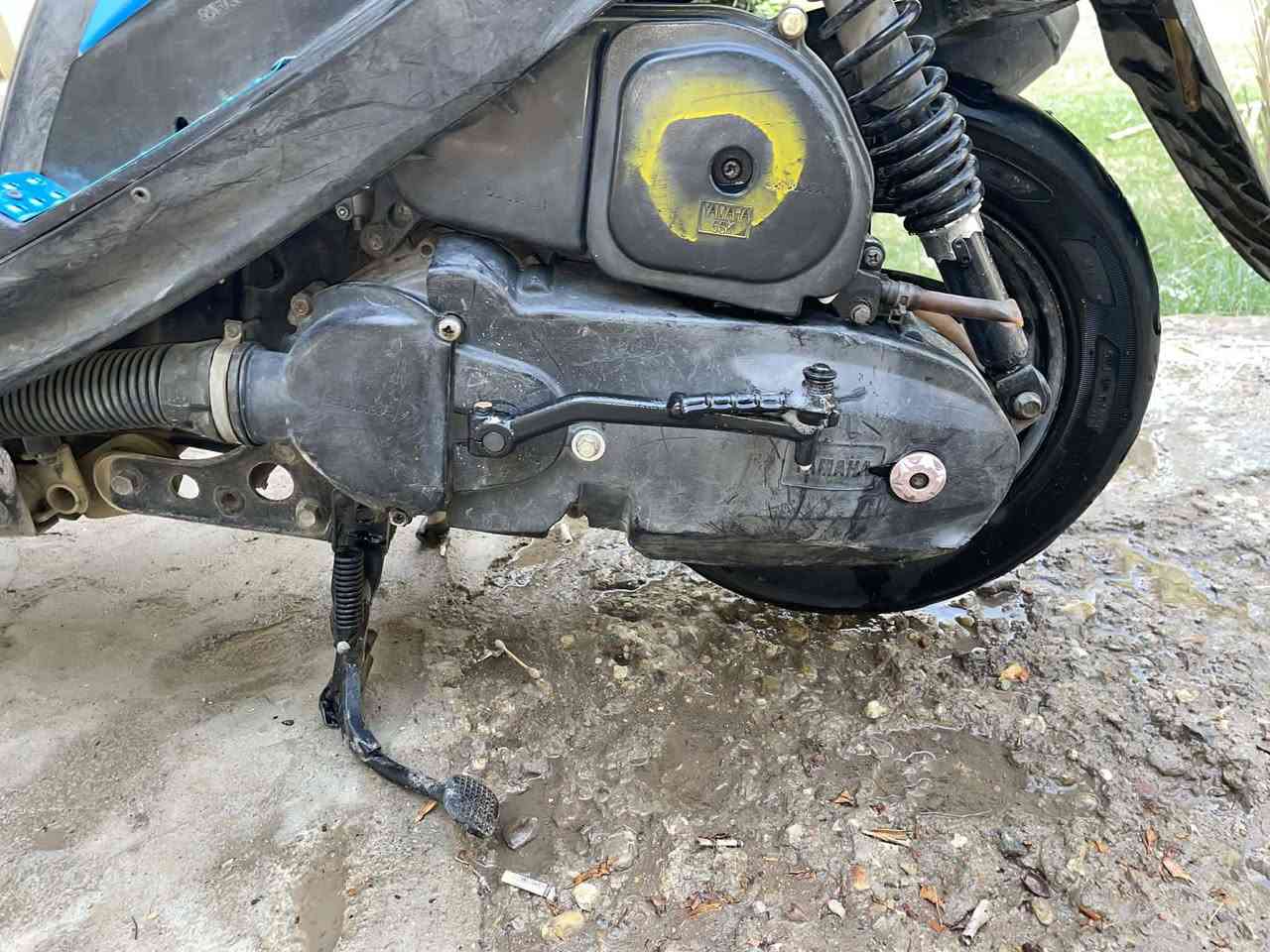 سلام عليكم شباب دراجة ماكس للبيع  محرك 55 دراجة حلوه وخير من الله
المكان واسط قضاء نعمانيه  اتصل وبيك خير ودلل ***********
