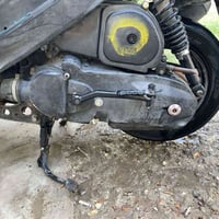 دراجة ماكس • محرك ٥٥ • واسط قضاء نعمانيه