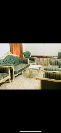 تخم ملكي • نظيف • طبلات ٣