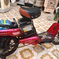 موديل ٢٠٢٤ • ٨-١٠كم • بعقوبة التحرير