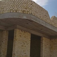 خلفة بناء متفرغ حاليا ارضي400 طابق اول 525 عمل درجة اولئ ملتزم بلموعد ...